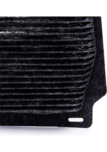 Hibrit Hv Pil Soğutma Hava Filtre Kabin Filtresi G92DH-02030 19 Toyota Corolla (Yurt Dışından) indirimleri