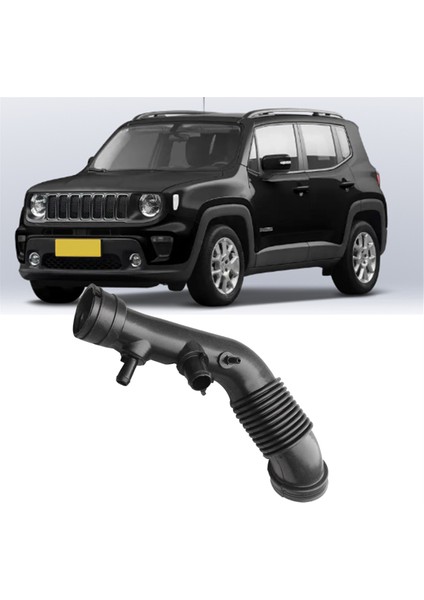 68256372AA 53340255 Cop Hava Filtresi Jeep Renegade 2015-2018 Araç Aksesuarları (Yurt Dışından) modelleri