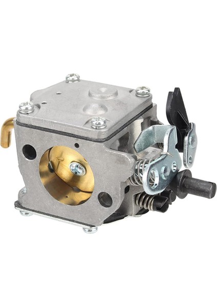 503281219 Husqvarna Için Karburator ve Hava Filtre Kiti 394 Xp Walbro Wj-70-1 Theanwars Saıl Karbureor Parçaları (Yurt Dışından) modelleri