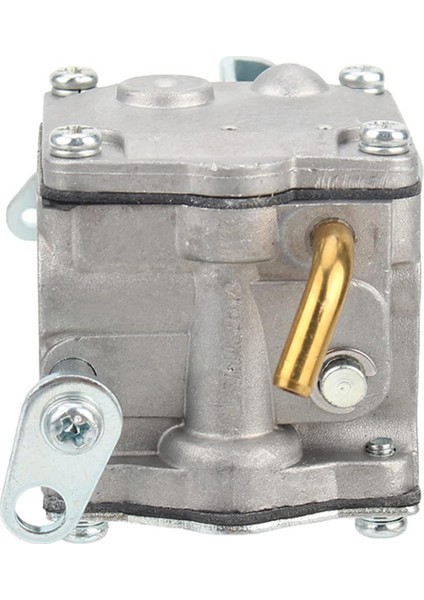 503281219 Husqvarna Için Karburator ve Hava Filtre Kiti 394 Xp Walbro Wj-70-1 Theanwars Saıl Karbureor Parçaları (Yurt Dışından) indirimleri