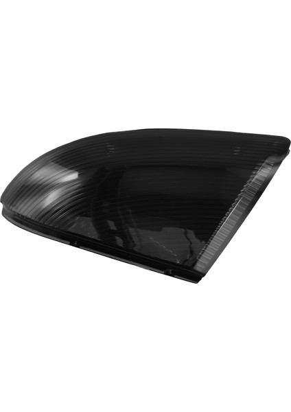 Araba Sağ Kanat Yan Görüntüsü Ayna Lambası Dönüş Sinyali Işık Göstergesi 68064948AA Dodge Ram 1500 2500 2009-2013 (Yurt Dışından)