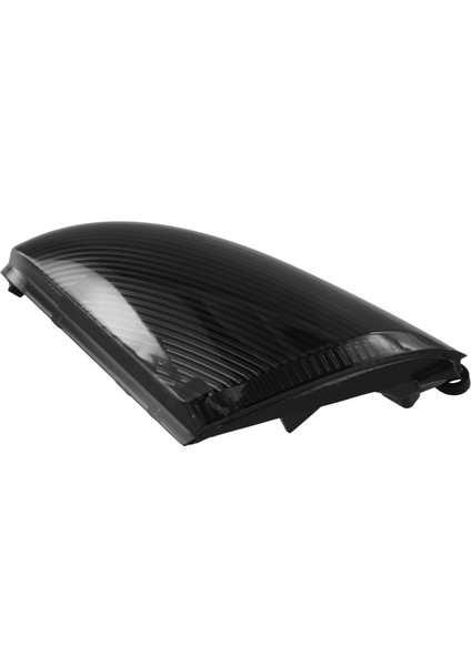 Araba Sağ Kanat Yan Görüntüsü Ayna Lambası Dönüş Sinyali Işık Göstergesi 68064948AA Dodge Ram 1500 2500 2009-2013 (Yurt Dışından) modelleri