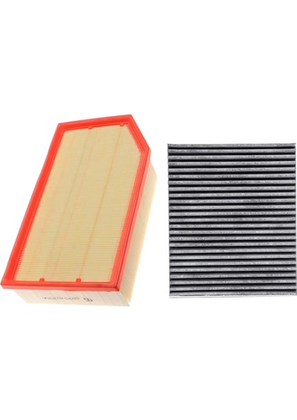 Motor Kabin Hava Filtreleri Kiti 68301863AA 68257030AA Jeep Wrangler Jl 2.0l 3.6L18-25 Gladyatör 3.6l 20-25 (Yurt Dışından)