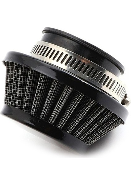 47CC 49CC Süper Cep Bisikleti Yükseltme Kiti Mini Kir Bisiklet Atv Quad Alüminyum Hava Filtresi D Için 58/60MM Motosiklet Hava Filtresi (Yurt Dışından) fiyatları