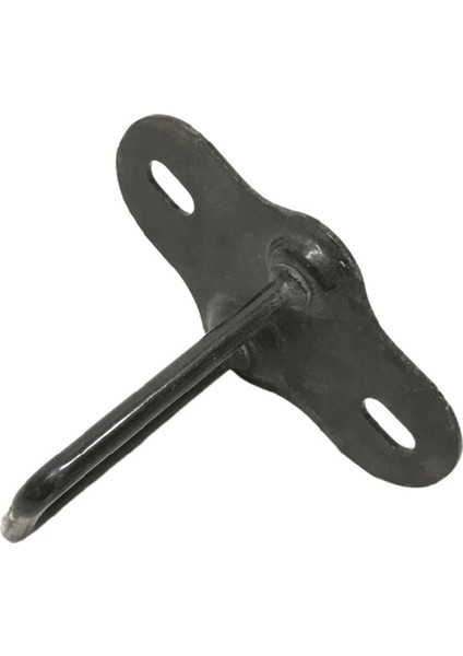 Tesla Model x 2015-2021 Otomatik Parçalar Yeni li Araba Kilit Kilit Motor Kilit Kancası 1033015-00-E (Yurt Dışından)