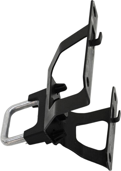 1paır Araç Ön Hota Güvenlik Kilit Kilit Brace 31352886 31371488 Volvo Için XC90 2016-2024 Bonnet Hook Lock Catch (Yurt Dışından)