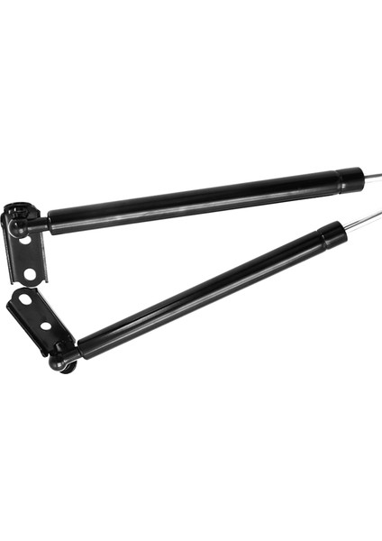 2pcs Araba Stil Araba Ön Bonnet Kaput Asansör Destek Damper Gaz Yardımı Lexus RX300 1999-2003 (Yurt Dışından) modelleri