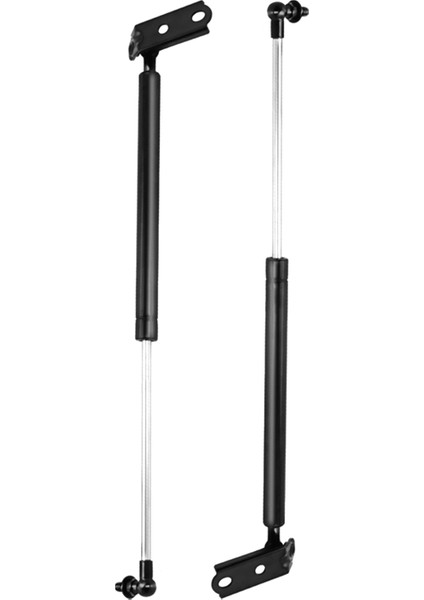 2pcs Araba Stil Araba Ön Bonnet Kaput Asansör Destek Damper Gaz Yardımı Lexus RX300 1999-2003 (Yurt Dışından) indirimleri