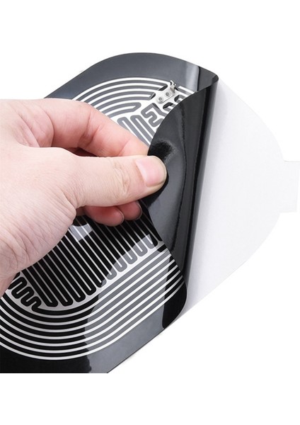 Araba Yan Kanat Aynası Isıtma Pedi Dc 12V Evrensel Dikiz Aynası Sisli Tenister Hızlı Sıcak Aynalar Börek (Yurt Dışından) modelleri