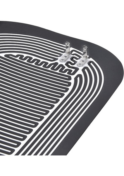 Araba Yan Kanat Aynası Isıtma Pedi Dc 12V Evrensel Dikiz Aynası Sisli Tenister Hızlı Sıcak Aynalar Börek (Yurt Dışından) fırsatları