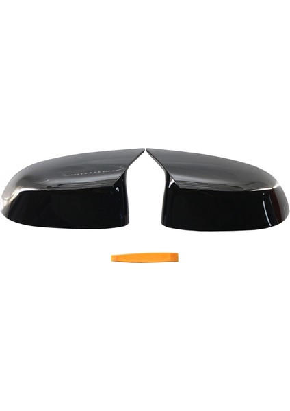 Bmw X3 X4 G01G02G05G06G07 2018-2022 difiye Yan Ayna Kap (Yurt Dışından)