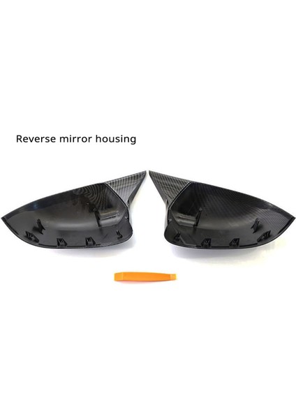 Bmw X3 X4 G01G02G05G06G07 2018-2022 difiye Yan Ayna Kap (Yurt Dışından) fiyatları