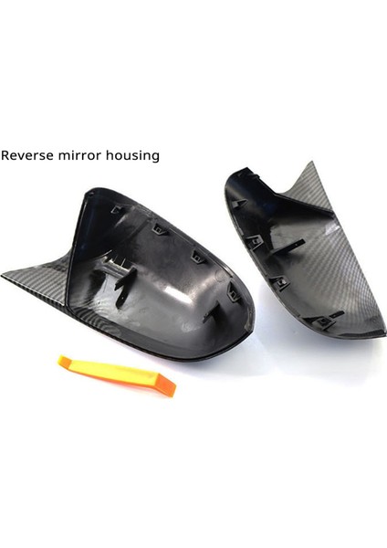 Bmw X3 X4 G01G02G05G06G07 2018-2022 difiye Yan Ayna Kap (Yurt Dışından) modelleri