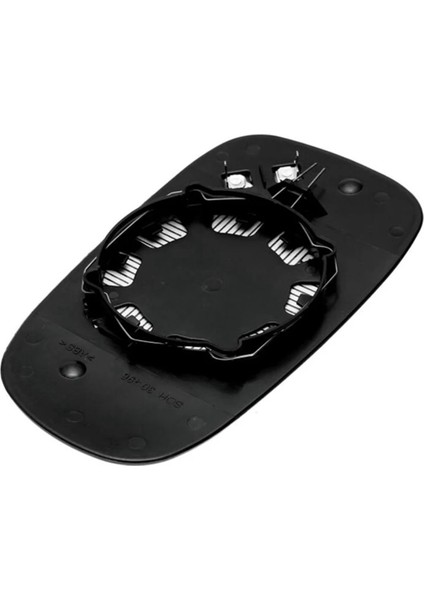 30495 30456 Geniş Açılı Dikiz Aynası Lens Geri Dönen Ayna Lens Isıtmalı Lens Otomotiv Saab 9-3 9-5 2003-1012 (Yurt Dışından) indirimleri