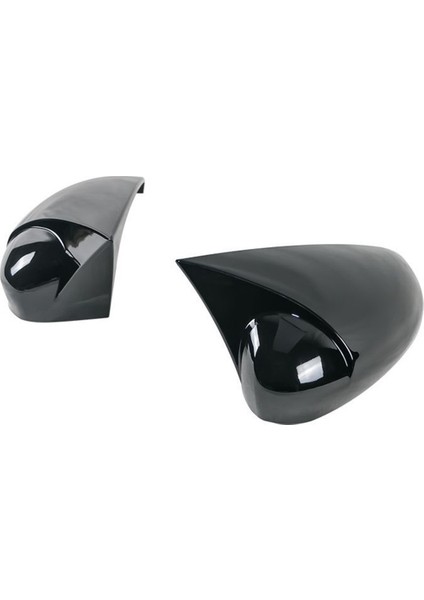 Ford Fiesta Mk7 2009-2017 Kapı Yan Ayna Kapakları Aksesua (Yurt Dışından) modelleri