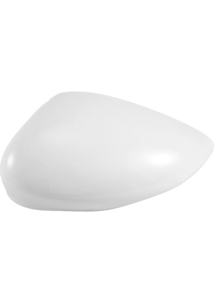 1pcs Sol Beyaz Dikiz Yan Görünümü Ayna Yedek Kapak Kapağı Kılıf Kılıfı Ford For Fiesta 2008 2009 2012 2011 2012 2013 2014 2015 2016 2017 (Yurt Dışından) fiyatları