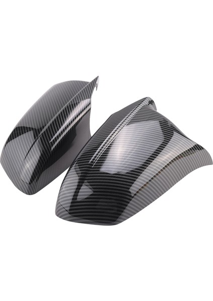 Karbon Fiber Ayna Kapakları Bmw 5 Serisi F10/F11/F18 Pre- (Yurt Dışından) fiyatları