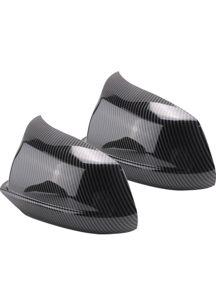 Karbon Fiber Ayna Kapakları Bmw 5 Serisi F10/F11/F18 Pre- (Yurt Dışından) indirimleri