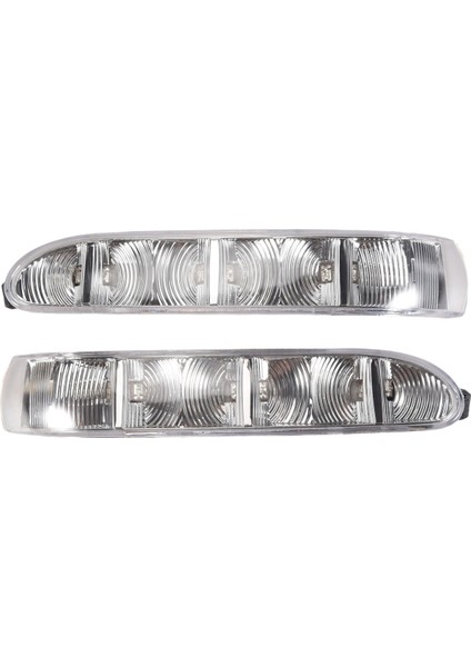 Mercedes-Benz W220 W215 S cl Sınıfı CL500 S500 S600 2003-2006 (Yurt Dışından)