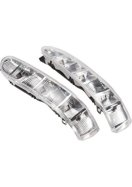 Mercedes-Benz W220 W215 S cl Sınıfı CL500 S500 S600 2003-2006 (Yurt Dışından) modelleri