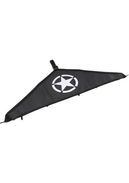 Jeep Wrangler Için Motor Bonnet Kapağı Tj 1997-2006 Tuval Araba Ön Davlumbağı Kapak Koruyucu (Yurt Dışından) indirimleri