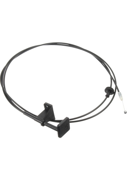 Honda Civic 1996-2000 Dorman Için Uygunluklu Araba Ön Kaput Serbest Bırakma Kablosu 912-010 74130S01A01 Kaput Serbest Bırakma Kablosu (Yurt Dışından)