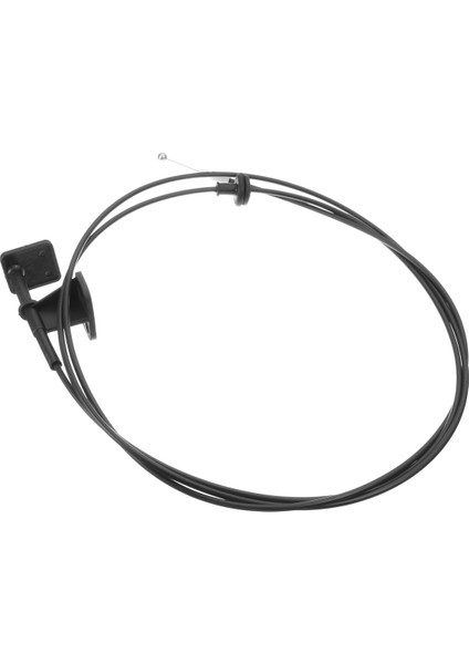 Honda Civic 1996-2000 Dorman Için Uygunluklu Araba Ön Kaput Serbest Bırakma Kablosu 912-010 74130S01A01 Kaput Serbest Bırakma Kablosu (Yurt Dışından) fırsatları