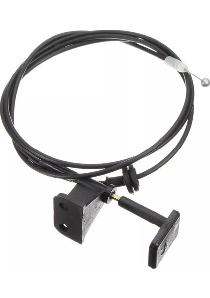 Honda Civic 1996-2000 Dorman Için Uygunluklu Araba Ön Kaput Serbest Bırakma Kablosu 912-010 74130S01A01 Kaput Serbest Bırakma Kablosu (Yurt Dışından) indirimleri