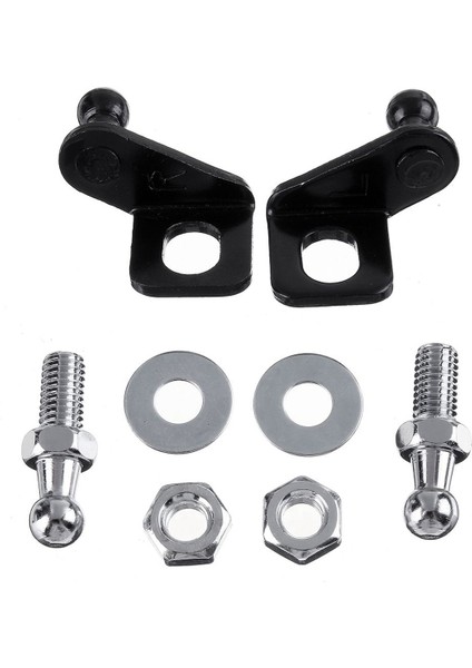 2x Ön Kaput Bonnet Modifite Gaz Yayları Şok Damper Gaz Dikiş Asansör Desteği Opel Astra J Vauxhall Mk6 Gtc 2009-2015 (Yurt Dışından) modelleri