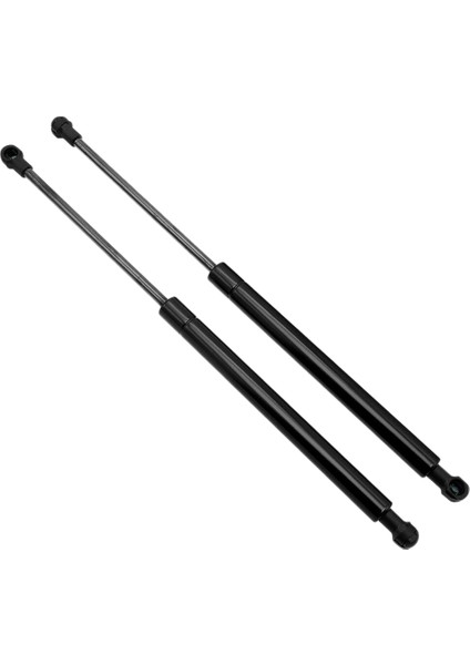 2pcs Ön Başlık Asansör Destek Gaz Yayını Struts 51237060550 Bmw 3serıes E90 E91 E92 E93 M3 2006-2013 (Yurt Dışından)