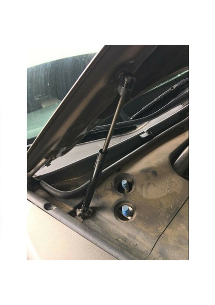 Acura Tl 2004-2008 2x Ön Hood Asansör Destek Şokları Dikiş Struts Prop Rod Damper (Yurt Dışından) indirimleri