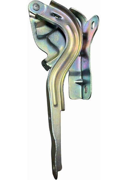 1paır Arar Hood Menteşes Sürücü ve Yolcu Tarafı 66920-Q20 (Yurt Dışından) indirimleri