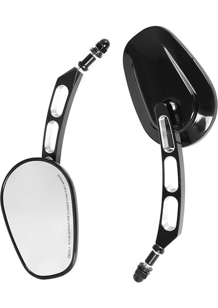 8mm Ayarlanabilir tosiklet Geniş Görünüm Harley Road Ki (Yurt Dışından) fiyatları