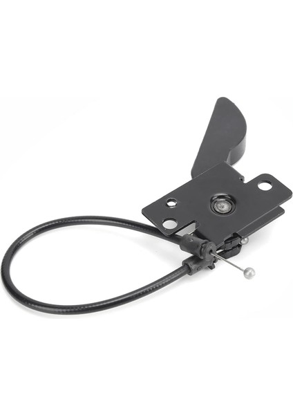 51237294536 Kaput Kablosu Kablo Çalışma Parçası Bmw X4 X5 F15 X6 F16 Için Kaput Malzemeleri (Yurt Dışından) fiyatları