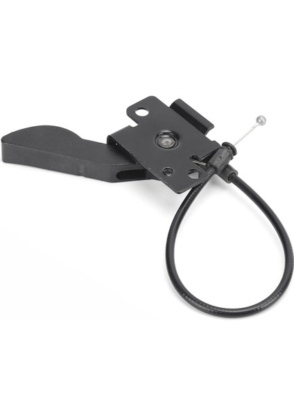 51237294536 Kaput Kablosu Kablo Çalışma Parçası Bmw X4 X5 F15 X6 F16 Için Kaput Malzemeleri (Yurt Dışından) modelleri