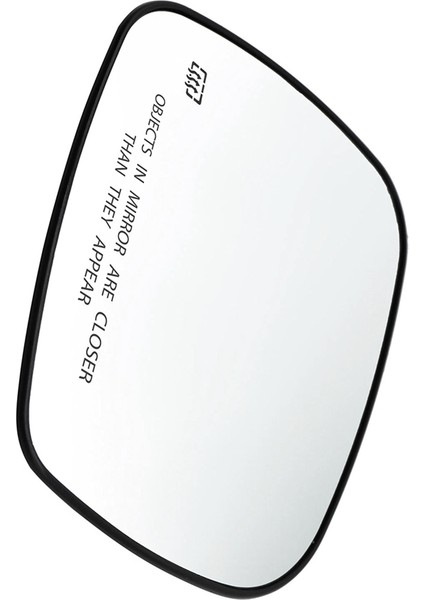 Dodge Grand Caravan Chrysler Town &amp; Country Için Isıtılmış Dikiz Ayna Camı 2008-2016 Sağ 68026176AB, CH1325107 (Yurt Dışından) modelleri