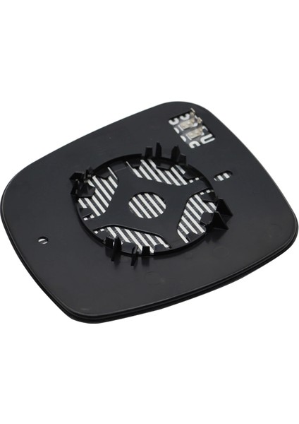 Dodge Grand Caravan Chrysler Town &amp; Country Için Isıtılmış Dikiz Ayna Camı 2008-2016 Sağ 68026176AB, CH1325107 (Yurt Dışından) indirimleri