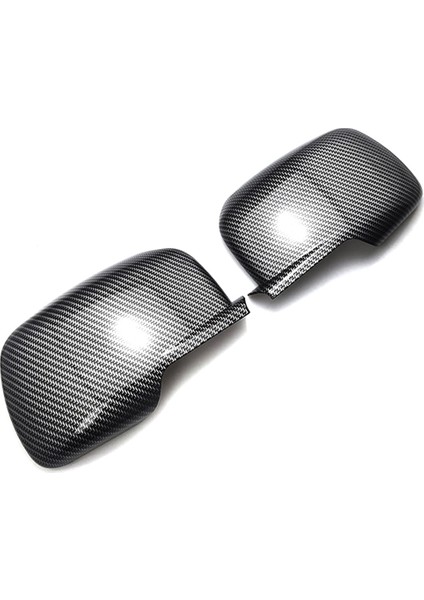 Dodge Journey Jucv Fiat Freent 2010-2013 Yan Kapı Ayna (Yurt Dışından)