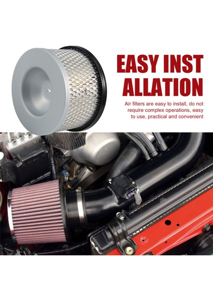 Hava Filtresi Temizleyici, Hava Filtresi ED2175306S Lombardini 15LD440B1 15LD225 15LD350 15LD400 Için Araç Aksesuar Değiştirme (Yurt Dışından) indirimleri