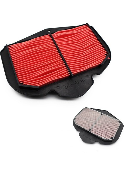 Yamaha Için Motosiklet Motor Hava Filtresi Temizleyici Hava Emme Filtresi Elemanı Yamaha Için XTZ1200 XT1200Z Süper Tenere 2010-2020 (Yurt Dışından) fiyatları