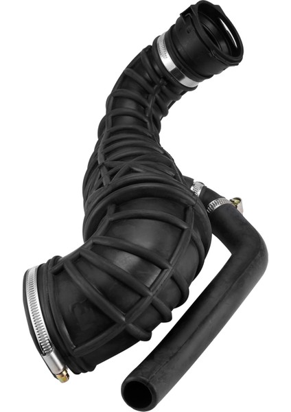 Hava Filtre Kutusu Üst Giriş Hortumu Borusu 1M51-9R504-AB 1133898 Ford Focus Transit Connect Tourneo Connect 1.8 (Yurt Dışından)