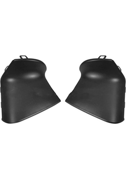 Toyota Corolla 2019-2022 Araba Yan Kanat Ayna Kapağı Alt (Yurt Dışından)