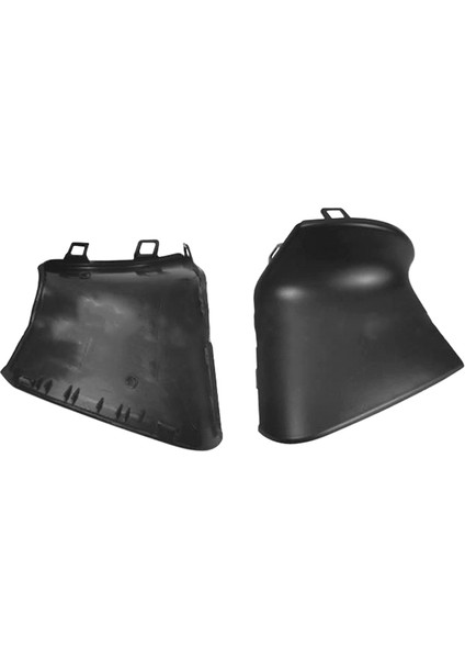 Toyota Corolla 2019-2022 Araba Yan Kanat Ayna Kapağı Alt (Yurt Dışından) fırsatları