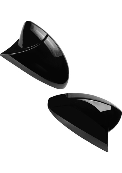 Renault Megane Dış Arka Görünüm Ayna Kapağı Mk4 2016-202 (Yurt Dışından) fırsatları