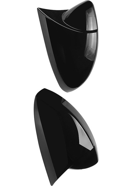 Renault Megane Dış Arka Görünüm Ayna Kapağı Mk4 2016-202 (Yurt Dışından) indirimleri