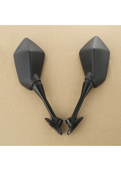 1 Çift Motosiklet Sol Sağ Arka Görünüm Aynaları Honda Cbr 1000RR 2004-2007 600RR 2003-2018 (Yurt Dışından) fiyatları