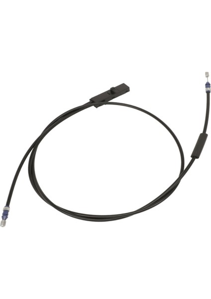 Kapı Kilidi Aktüatör Kablo Kaput Kilit Serbest Bırakma Kablosu 65620-JK61A 65620JK61A Infiniti Için G25 G35 G37 (Yurt Dışından)