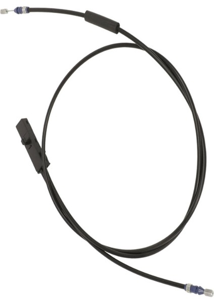 Kapı Kilidi Aktüatör Kablo Kaput Kilit Serbest Bırakma Kablosu 65620-JK61A 65620JK61A Infiniti Için G25 G35 G37 (Yurt Dışından) fiyatları