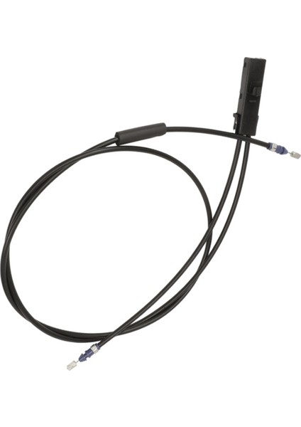 Kapı Kilidi Aktüatör Kablo Kaput Kilit Serbest Bırakma Kablosu 65620-JK61A 65620JK61A Infiniti Için G25 G35 G37 (Yurt Dışından) indirimleri