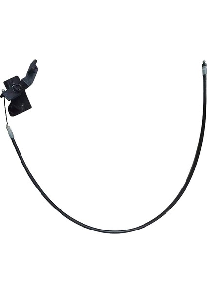Kaput Serbest Bırakma Kablosu 68247126AA 068247126AA Jeep Renegade Fit 1.4l 1.8l 2.4l 2015-2018 (Yurt Dışından) modelleri